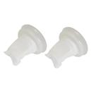 Kit 2 Filtros Ar P/Aspirador Electrolux STK10 FES10
