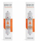 Kit 2 Filtros de Água LG 3903 Fss-002 Refrigerador LG Adq73693903 = Adq73693901 Gr-j309did Gr-d257sl