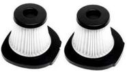 Kit 2 Filtros Hepa para Aspirador de Pó Philco Ph1100 Rapid Turbo Pas02c Pas02v Kit 2 Filtros Hepa para Aspirador de Pó Philco Ph1100 Rapid Turbo Pas02c Pas02v