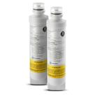 Kit 2 Filtros ORIGINAIS para Purificador de Água PE11B e PE11X Electrolux