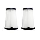 Kit 2 Filtros P/ Asp. Ergorapido Erg24n Original Electrolux