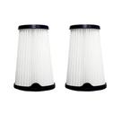 Kit 2 Filtros P/ Asp. Ergorapido ERG27 Electrolux