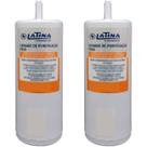 Kit 2 Filtros P655 Originais Pn535 Vitamax Purifive Latina