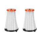 Kit 2 Filtros Para Aspirador de Pó Electrolux ERG22