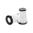 Kit 2 Filtros Para Aspirador Ergorapido Erg26 / Erg27 Electrolux