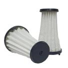 Kit 2 filtros para para aspiradores ERG10 ao ERG25
