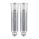 Kit 2 Filtros/Refil de Água ORIGINAIS Acqua Pure para Purificador Electrolux PE12A/PE12B/PE12G/PE12V