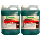 Kit 2 Finalizador de Caixa de Rodas Biodisel - 5 L Kit 2 Finalizador de Caixa de Rodas Biodisel - 5 L