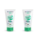 Kit 2 finalizador fun crespos e cacheados 150g bio extratus Kit 2 finalizador fun crespos e cacheados 150g bio extratus