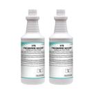Kit 2 Finalizador Passadoria Tecido Finisherfresh Bouquet 1L