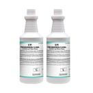Kit 2 Finalizador Passadoria Tecidos Finisherfresh Floral 1L