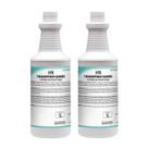 Kit 2 Finalizador Passadoria Tecidos Finisherfresh Summer 1L