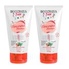 Kit 2 finalizador tratamento fun hidratantes 150 g bio extratus Kit 2 finalizador tratamento fun hidratantes 150 g bio extratus