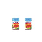 Kit 2 Fini 5+Imune Kids Sabor Maça 2x30 Gomas Dr Good