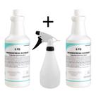 Kit 2 Finisherfresh Bouquet 1L +Pulverizador