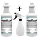 Kit 2 Finisherfresh Floral 1L +Pulverizador