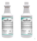 Kit 2 Finisherfresh Summer 1l - Facilitador Passadoria Roupa