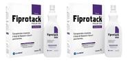Kit 2 Fiprotack Pour-on - 1 Litro - Vetoquinol
