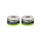 Kit 2 Fita Asfáltica Aluminizada Adesiva Reparos Multiúso 05cm x 10m