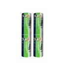 Kit 2 Fita Asfáltica Aluminizada Adesiva Reparos Multiúso 45cm x 10m