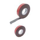 Kit 2 Fita Dupla Face 3m Automotiva 12mm X 3 Mts