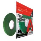 Kit 2 Fita Dupla Face Adesiva EXTRA Forte 12MM X 20M XT080 Adere