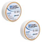Kit 2 Fita Telada União Junção Placa De Isopor Teto 90metros