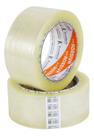 Kit 2 Fitas Adesivas TRANSPARENTE 48mm X 100Mt - KORETECH