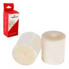 Kit 2 Fitas Anti Furo P/ Pneu Bike Absolute Punctape 25mm