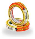 Kit 2 Fitas Crepe 24mm X 50m 710 Branco - Adelbras