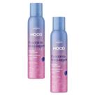 Kit 2 Fixador De Maquiagem Spray Mood 150Ml - My Health