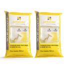 Kit 2 Fixadores de Cal 150ml Juntalider Alta Fixação Kit 2 Fixadores de Cal 150ml Juntalider Alta Fixação