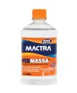 Kit 2 Fixmassa Super Aditivo Argamassa Reboco 500ml Mactra