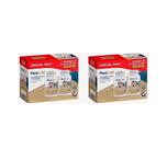 Kit 2 Flexigold Special Pack 120 Cápsulas - Herbamed