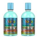 Kit 2 Flora nenen 500ml - Suissa