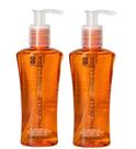 Kit 2 Fluido Relax Force Ultra 140 ml Porbelle Kit 2 Fluido Relax Force Ultra 140 ml Porbelle