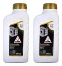 Kit 2 Fluidos De Freio Dot 3 Todos Honda Genuíno - 087989500BR