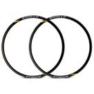 Kit 2 Folhas Aros 29/32 Furos Cross Country Enduro Válvula Presta Tubeless Ready Strike Pro Vzan
