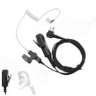 Kit 2 Fones de Ouvido Para Rádio EP450 e DEP450