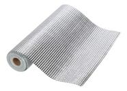 Kit 2 Forro Manta De Alumínio Para Gavetas E Armários 45x200
