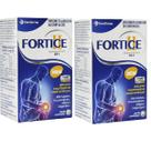 Kit 2 Fortice Colágeno Tipo 2 Com 30 Comprimidos Kit 2 Fortice Colágeno Tipo 2 Com 30 Comprimidos