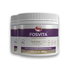 Kit 2 Fosvita Vitafor Fibras Alimentares 250g