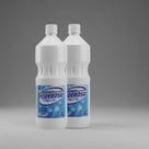 Kit 2 frascos detergente enzimático 1 litro cada