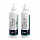 Kit 2 frascos solução de limpeza phmb casex 350ml Kit 2 frascos solução de limpeza phmb casex 350ml