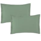 Kit 2 fronha 3 abas - 50 x 70 - diversas cores - bom sono