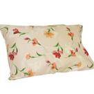 Kit 2 Fronhas Avulsas 50x70cm Microfibra Estampada Camesa Kit 2 Fronhas Avulsas 50x70cm Microfibra Estampada Camesa