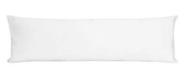 Kit 2 Fronhas de Travesseiro Body Pillow 40 x 1,30m 180 Fios Altenburg