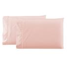 Kit 2 Fronhas Micropercal 250 Fios Ponto Palito