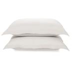 Kit 2 Fronhas Tom 200 Fios 50 x 70cm Karsten