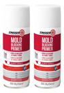 Kit 2 Fundo Eliminador Mofo Fungo Mold Killing Primer 423ml